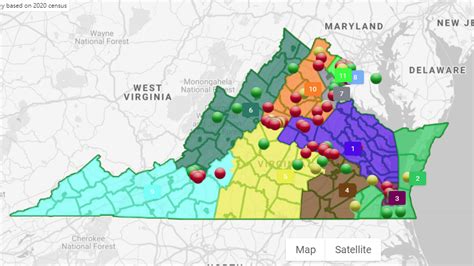 virginia house of representatives.